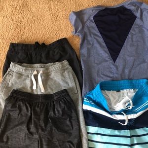Boys bundle M/L